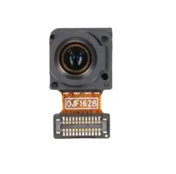 1-10 шт. Фронтальная камера, маленький модуль камеры, запасная часть для Huawei P40 Lite