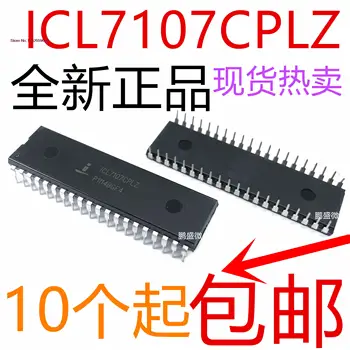 10 шт./ЛОТ ICL7107 ICL7107CPLZ 3.5 CMOS DIP-40