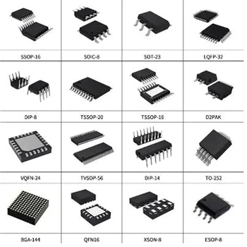 100% Оригинальные микроконтроллерные блоки STM32L486QGI6 (MCU/MPU/ SoC) BGA-132