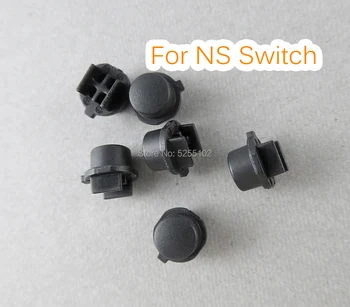 50 шт. левая правая кнопка Joy Con для Nintend Switch Оригинальная кнопка блокировки, кнопка-застежка для игровой консоли NS Switch