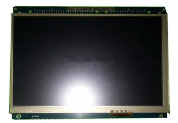 7,0-дюймовый модуль сенсорного экрана TFT LCD AT070TN83 V.1 для платы разработки TQ2440V2 ARM9