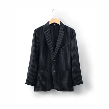 K-Весенне-осеннее однотонное пальто west solid color, верхняя мужская одежда