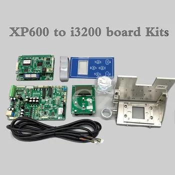 KY-JET Senyang i3200 single head upgrade kit для преобразования DX5/DX7/TX800/XP600 в I3200 для широкоформатного принтера обновление мини-комплекта