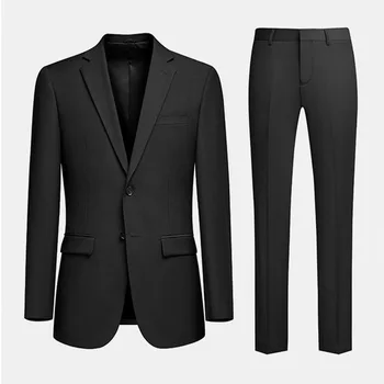 L-Опрятный пиджак мужской ins модный бренд plankton красивый дизайн sense Zhongshan костюм senior sense ретро DK униформа