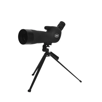 LW5001 20-60X60 Монокулярный Телескоп С Зумом Мощный Водонепроницаемый Кемпинг Ландшафтное Оборудование Для Наблюдения За Птицами