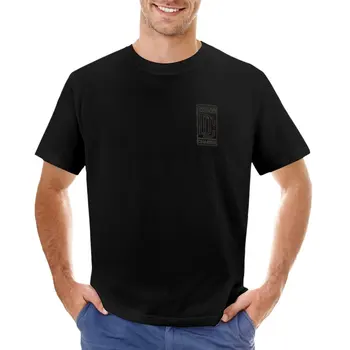 Meek Mill - Футболка Dream Chasers, черные футболки, возвышенная футболка, мужские футболки