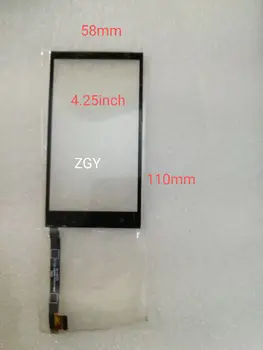 ZGY для HTC M4 MINI сенсорный экран