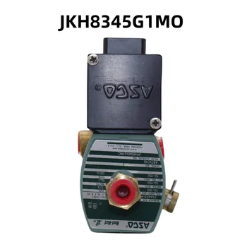 Взрывозащищенный электромагнитный клапан ASCO JKH8345G1MO/A874115/совершенно новый MP-C0087 220-240 В