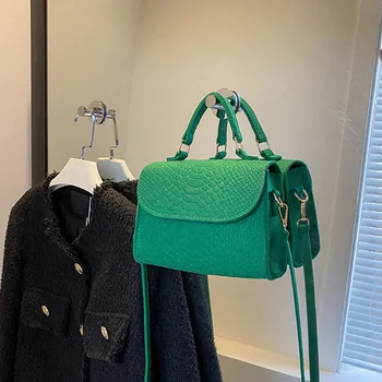 Женские сумки Трендовые сумки, роскошные дизайнерские сумки через плечо в стиле ретро, женские сумки-тоутеры, сумки через плечо для женщин