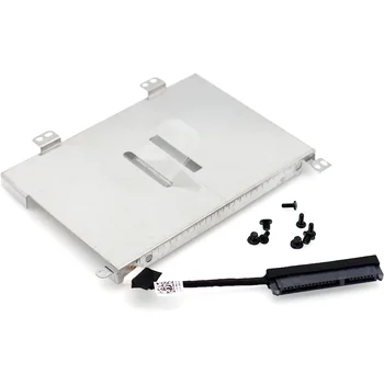 Кабель жесткого диска SATA Caddy Кронштейн для HP ZBook 15 G3 G4 DC020029U00 848231-001 847863-001