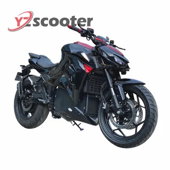Комплект для переоборудования трехколесного мотоцикла дальнего действия, Заводские продажи электрических мотоциклов, дешевые и быстрые электрические мотоциклы