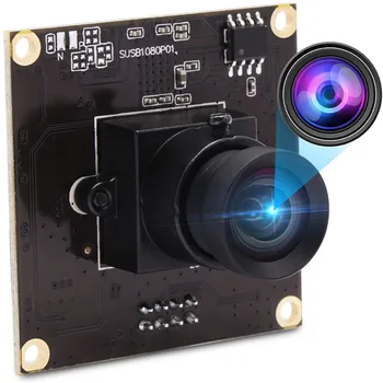 Модуль камеры USB3.0 0,01 Люкс starlight USB Камера бесплатный драйвер без искажений Веб-камера для безопасности