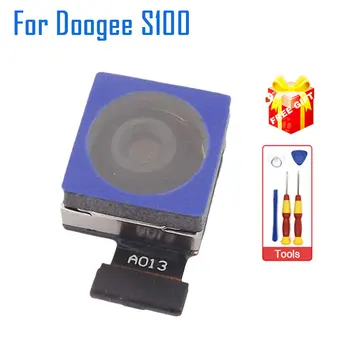 Новая оригинальная задняя камера DOOGEE S100 Основная камера заднего вида 108 Мп для смартфона Doogee S100