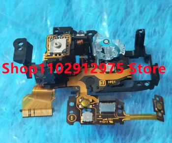Новинка для Sony A7 A7S A7R ILCE-7R Верхняя крышка Кнопка включения затвора Гибкий кабель FPC для ремонта камеры
