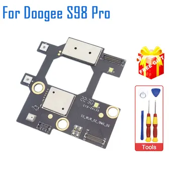Новые Оригинальные Аксессуары для осветительной панели ночного видения DOOGEE S98 Pro для смартфона Doogee S98 Pro