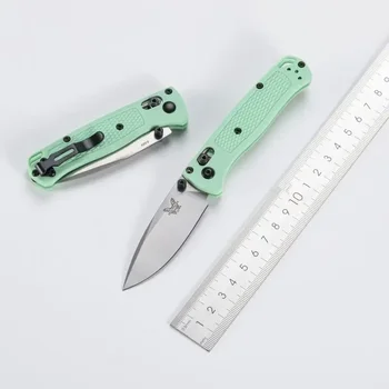 Нож для выживания в кемпинге на открытом воздухе Складной Нож-бабочка тренажер для ножей