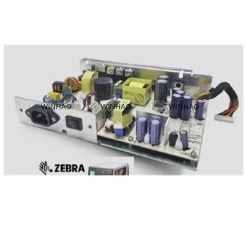 оригинальный блок питания Zebra ZT411 P1105147-012 для платы питания принтера штрих-кодов zt411