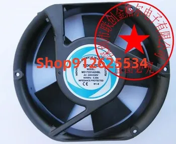 Оригинальный тайваньский вентилятор переменного тока 172*150*51 мм MD17251A2HBL AC220V/240V