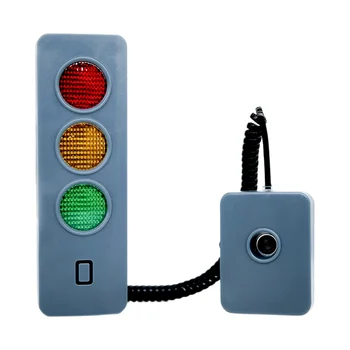 Парковочное устройство Гаражное интеллектуальное парковочное устройство Светодиодный светофор Парковочная сигнализация Устройство предупреждения о столкновении Парковочное устройство