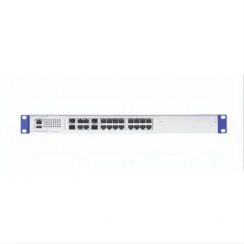Промышленный коммутатор Hirschmann GRS1030-16T9SMMV9HHSE2S Fast/Gigabit Ethernet