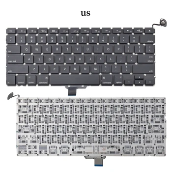 Сменная клавиатура Senmoer для Apple Macbook Pro 13