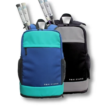 Спортивный рюкзак для ракетки для бадминтона, сумка для теннисной ракетки, многофункциональный рюкзак для скалолазания, Деловая дорожная сумка Backpa