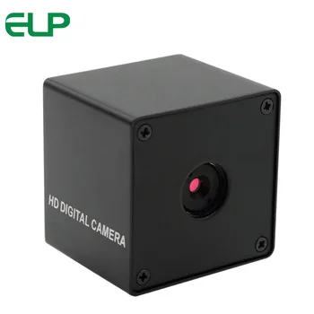 Черная 5-мегапиксельная 2592*1944 CCTV OV5640 cmos mini UVC Android Linux usb веб-камера с автофокусировкой с частотой кадров 30 кадров в секунду при 720P
